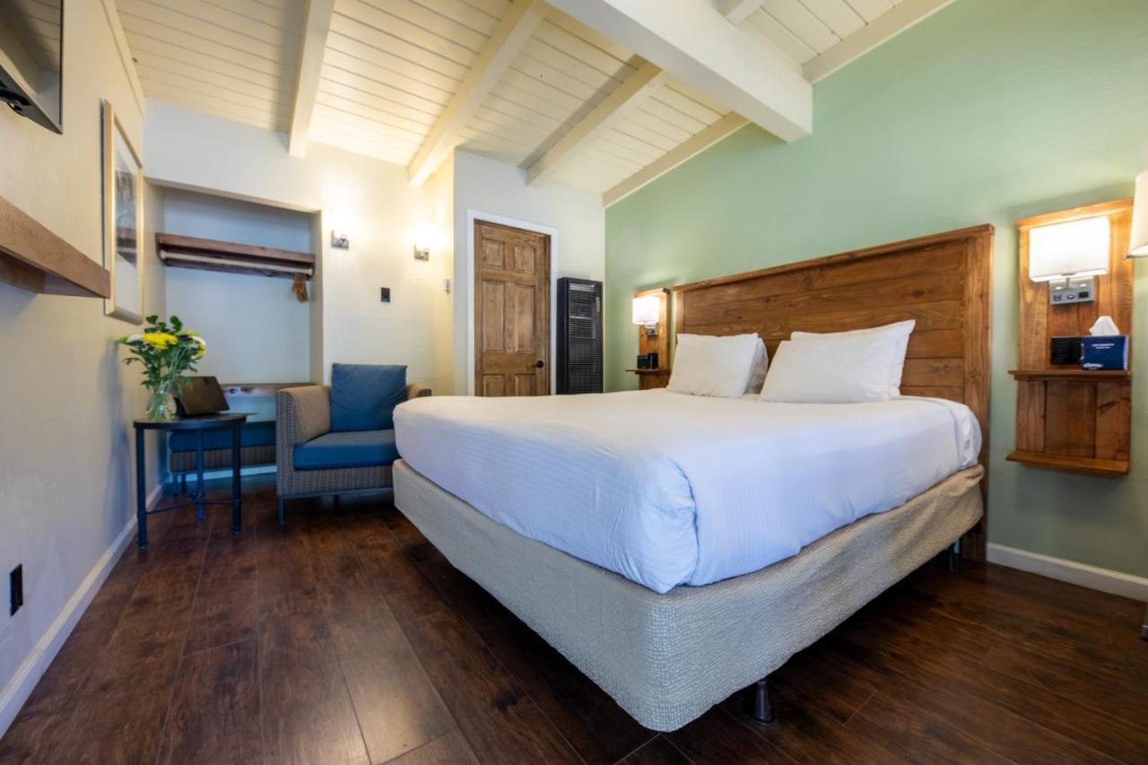 Emerald Bay Lodge South Lake Tahoe Exterior foto