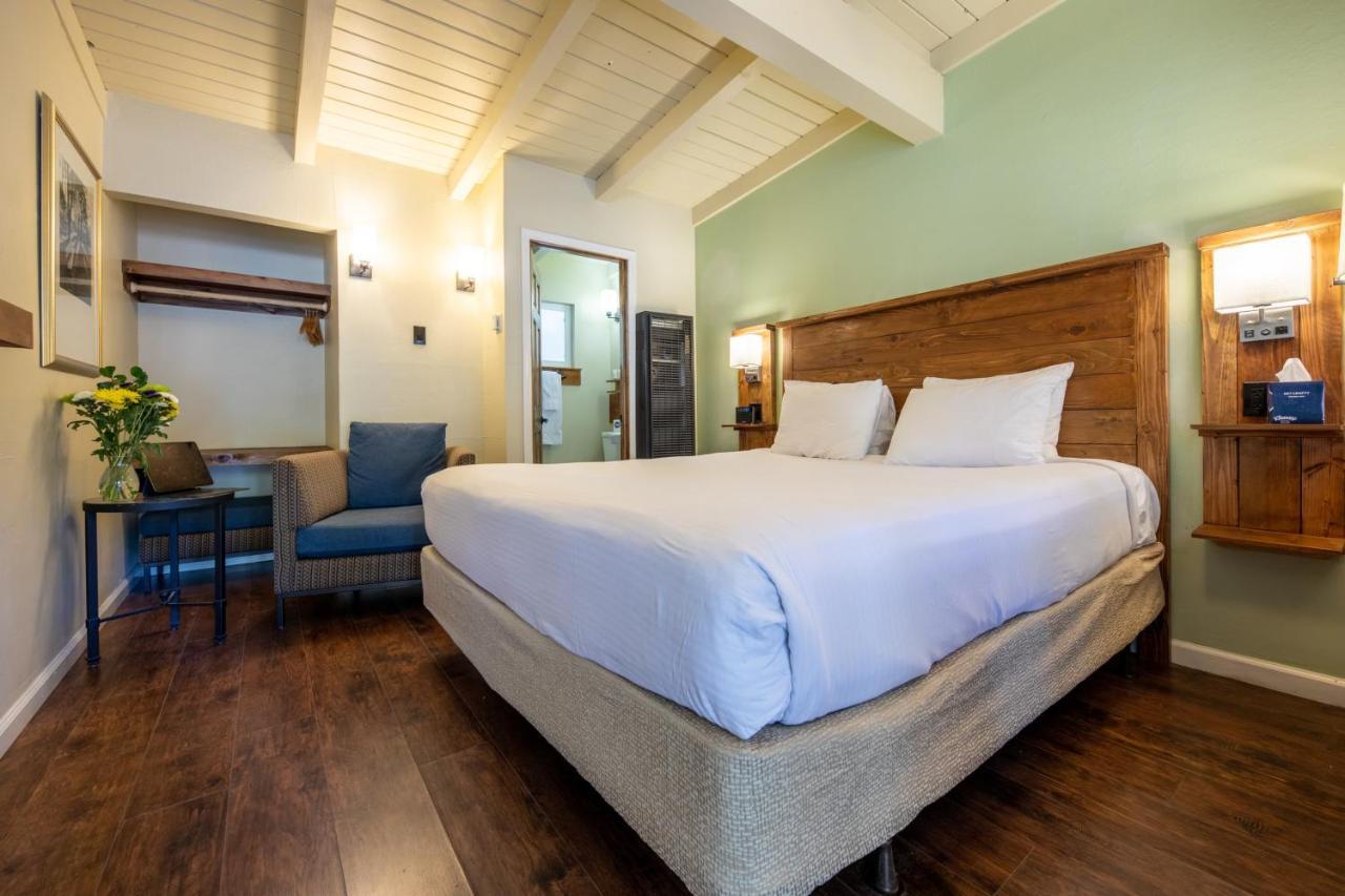 Emerald Bay Lodge South Lake Tahoe Exterior foto